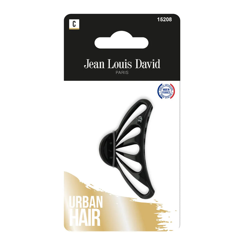 JLD Small Hair Clip -15208 (3 pcs)