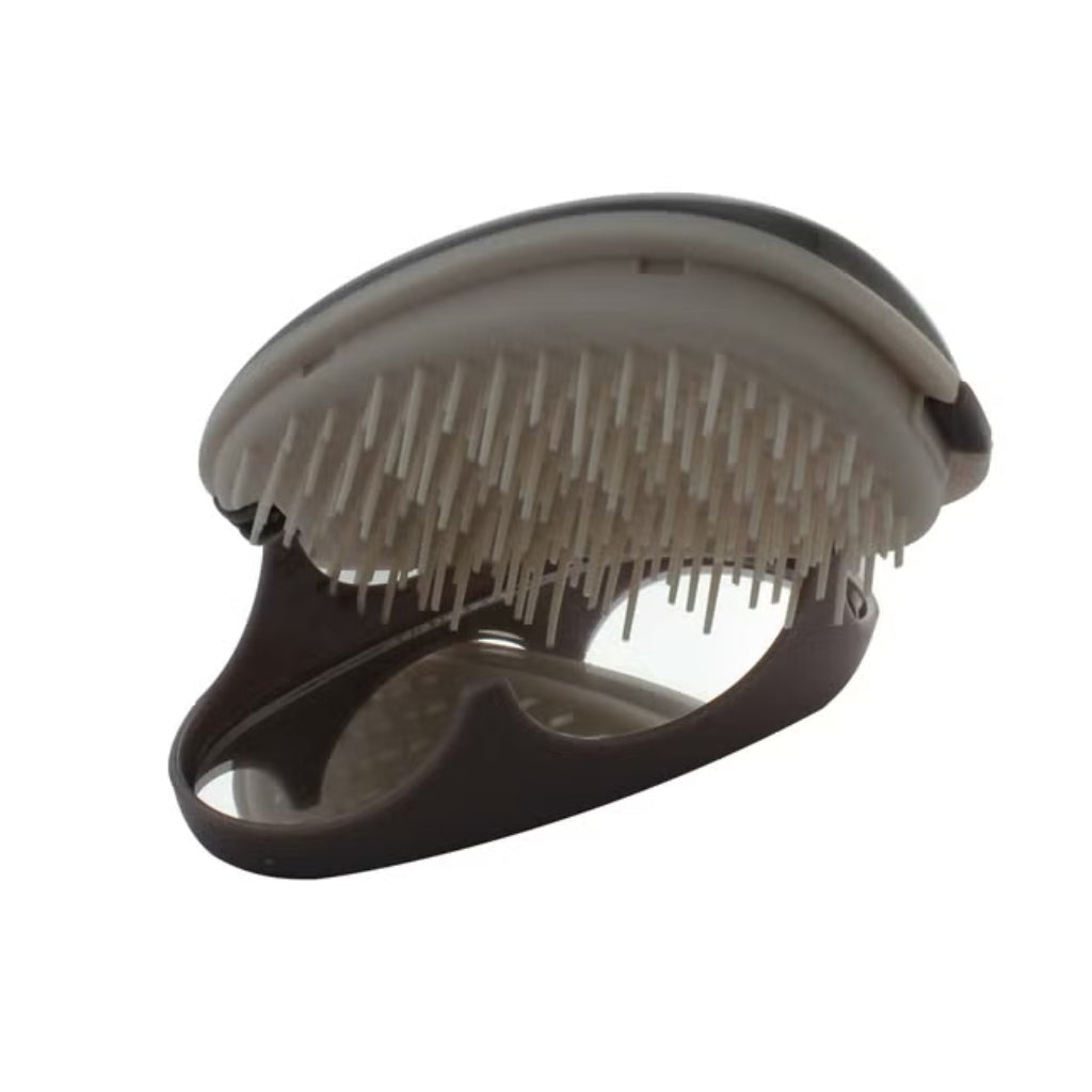 Jean Louis David Miracle Detangler Compact - 15380 (2 pcs)