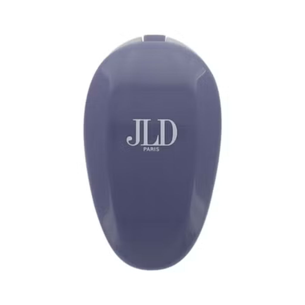 Jean Louis David Miracle Detangler Compact - 15380 (2 pcs)
