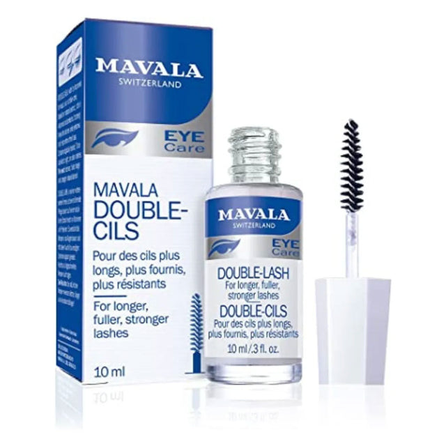 Mavala Double-Lash Carded 10ml