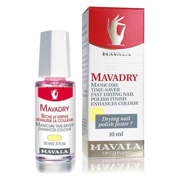 Mavala Mavadry 5ml (2 pcs)