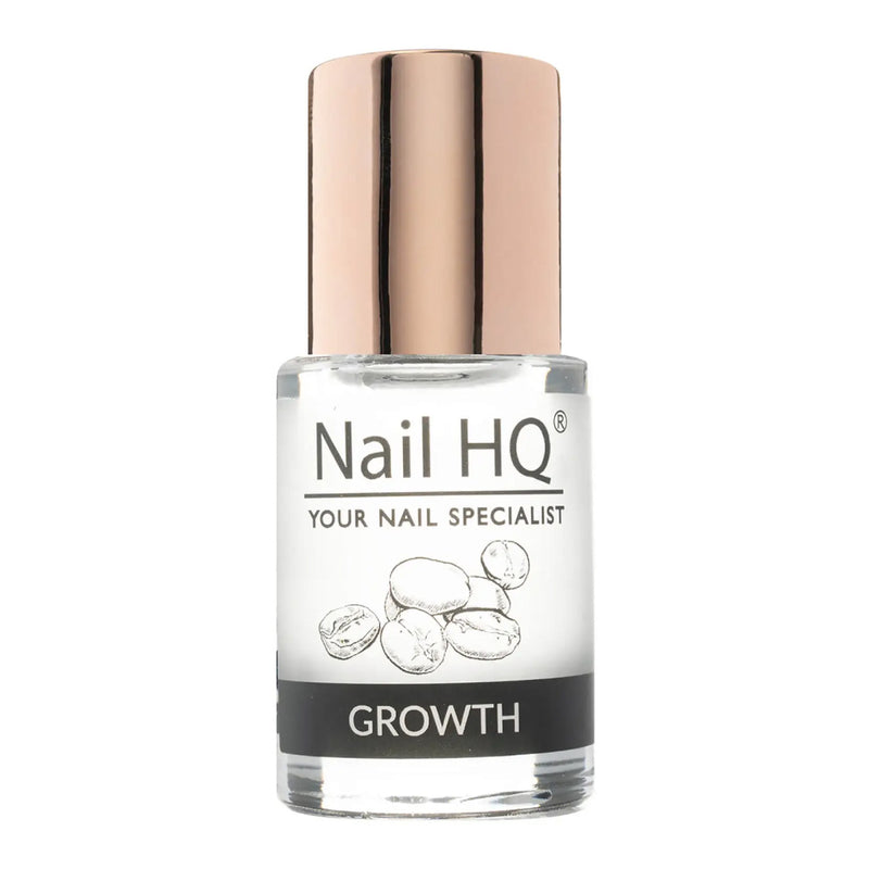 Nail HQ Growth 10ml (2 pcs)