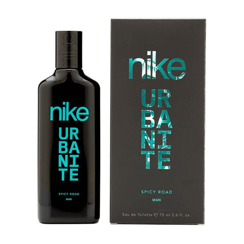 Nike Spicy Road Man Edt NS 75ml