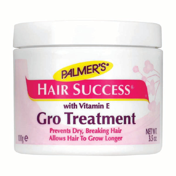 Hair SuccessGro Treatment 3.5oz (2 pcs)