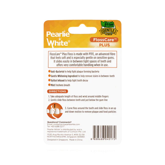 Pearlie-White-Flosscare-50M-_3-pcs