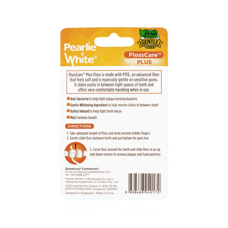 Pearlie-White-Flosscare-50M-_3-pcs