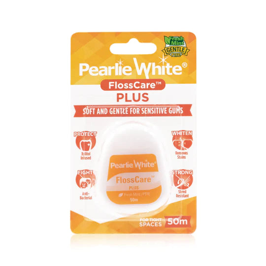 Pearlie-White-Flosscare-50M-_3-pcs