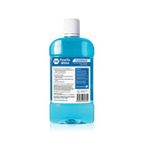 Pearlie White Fluorinze M.Wash500Ml (3 pcs)