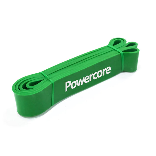 Powercore Powerbands Green (resistance 23-57kg)