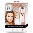 Pure Silk Instant Hair Remover (2 pcs)