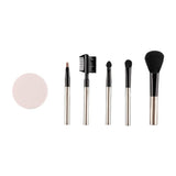 Qvs Essential Cosmetic Tool Kit (2 pcs)