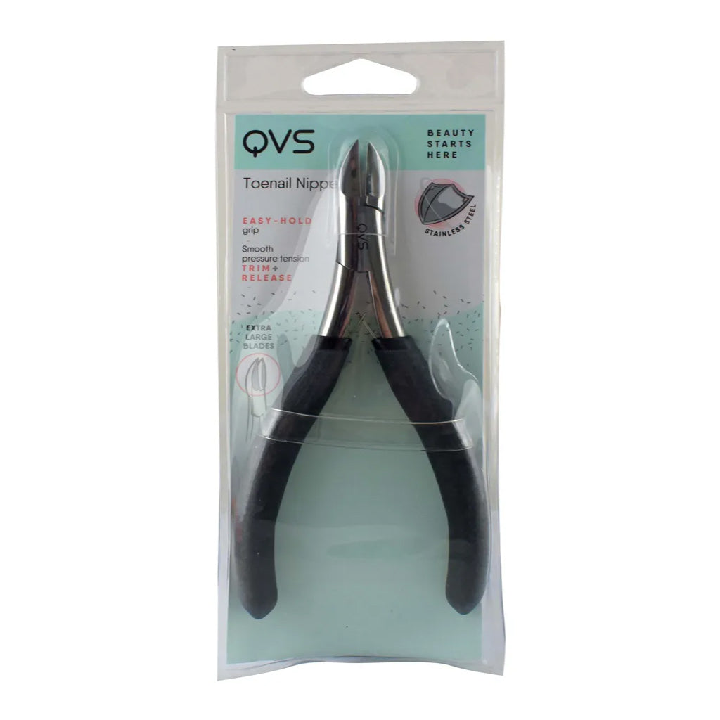 Qvs Toenail Nippers