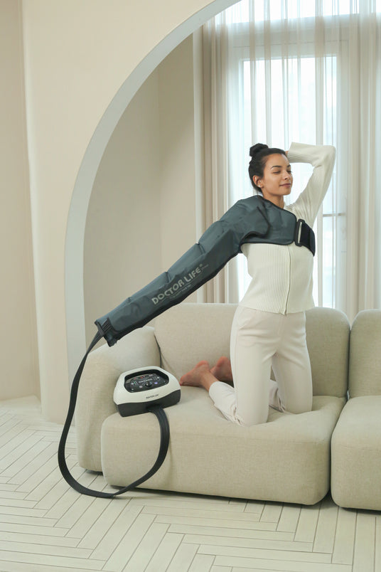 Doctor-Life-SP-3000-Leg-Sleeve-air-compression-muscle-recovery-system