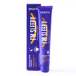 Spasta Natural Night Toothpaste - Complex Care With Antibacterial Effect, 90ml