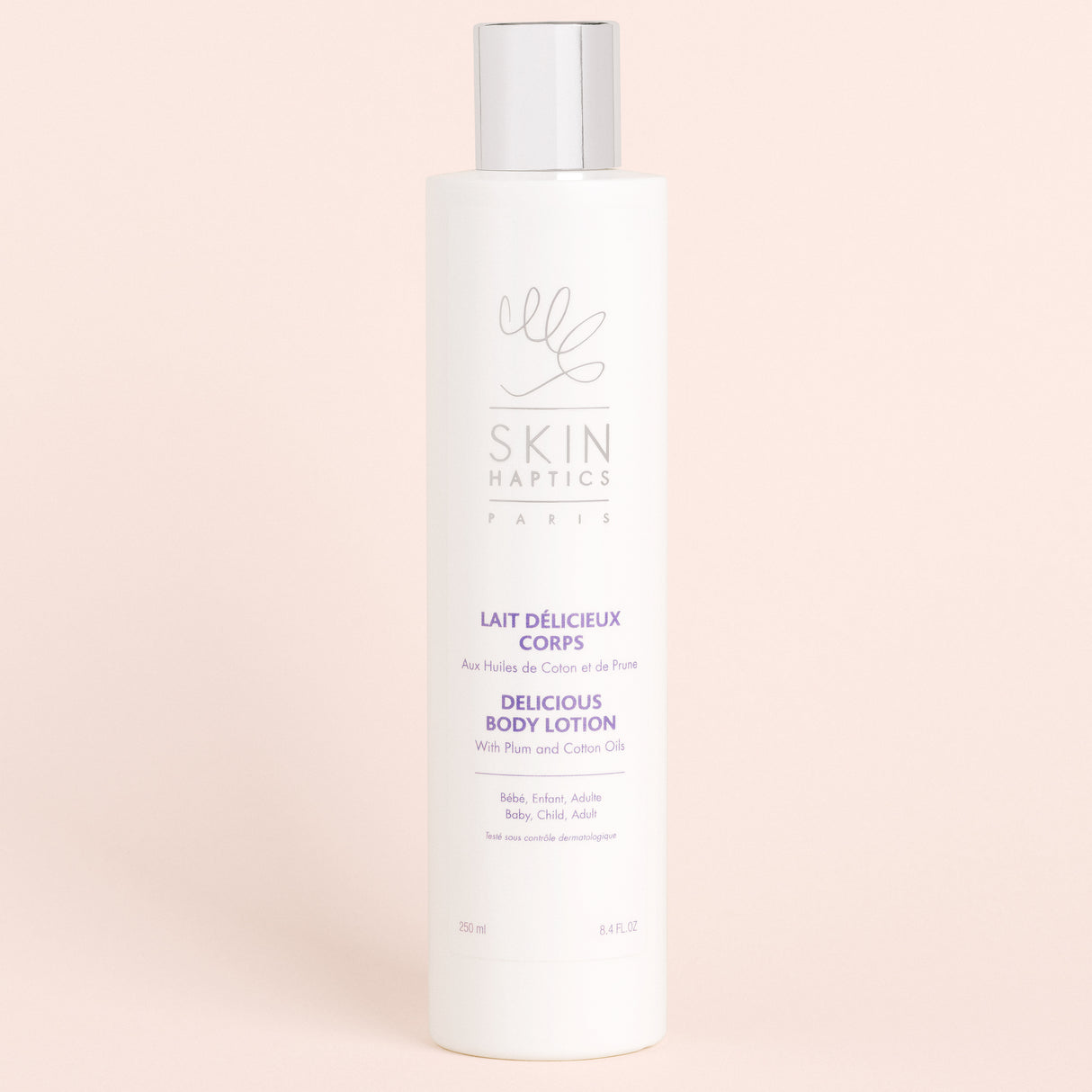 Skinhaptics Delicious Body Lotion, 250ml