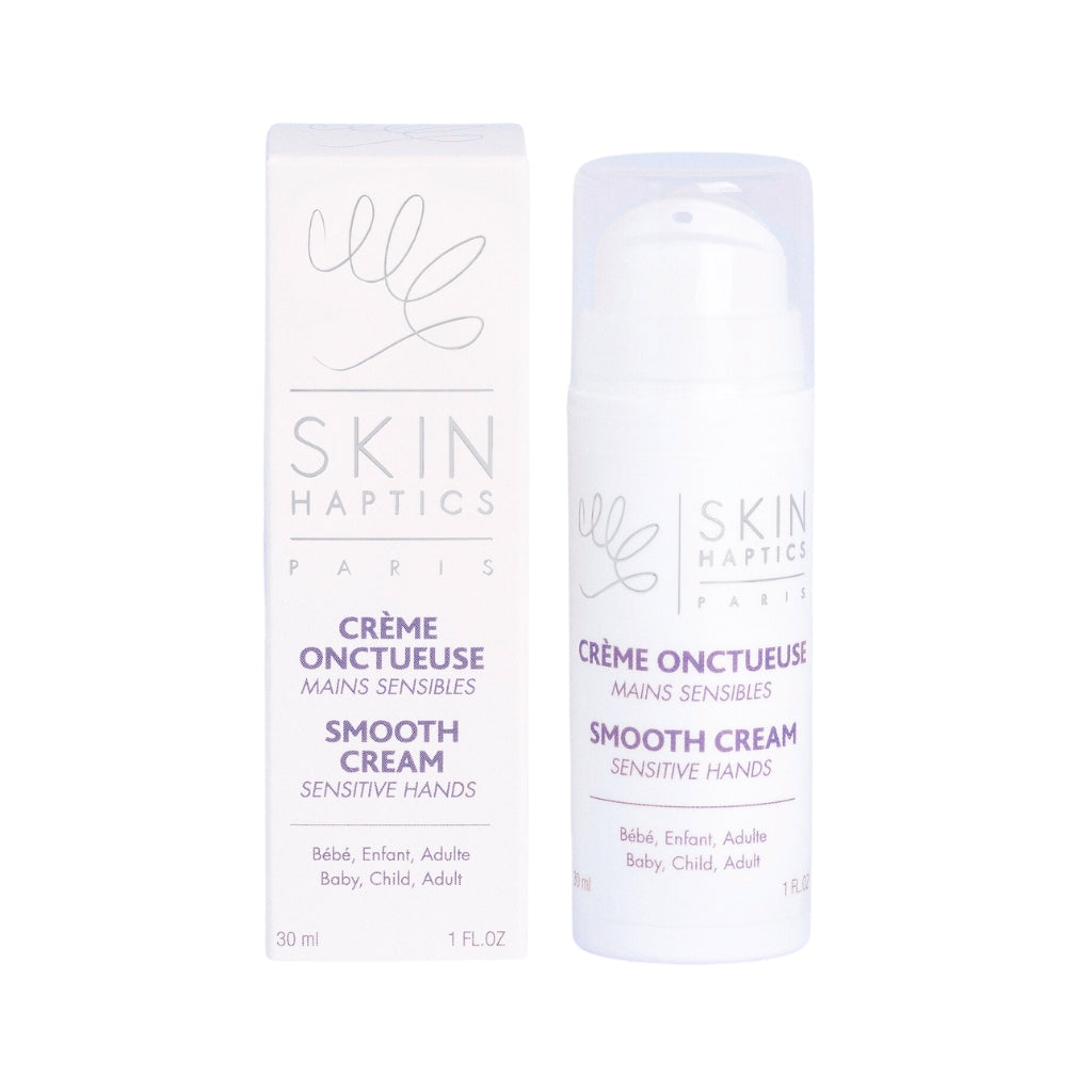 SkinHaptics Smooth Handcream, 30ml