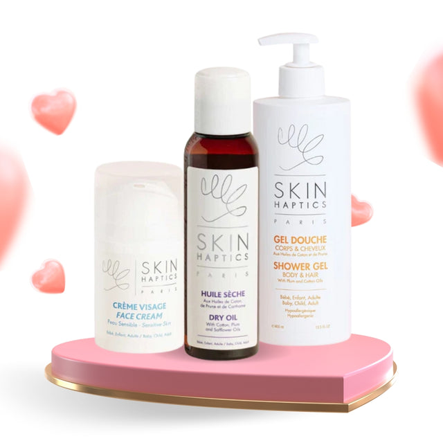 Skinhaptics Valentine Bundle - For Men