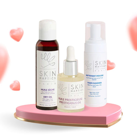 Skinhaptics Valentine Bundle - For WomenSkinhaptics Valentine Bundle - For Women