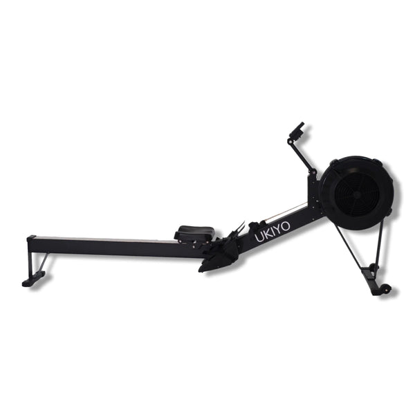 The Air Rower