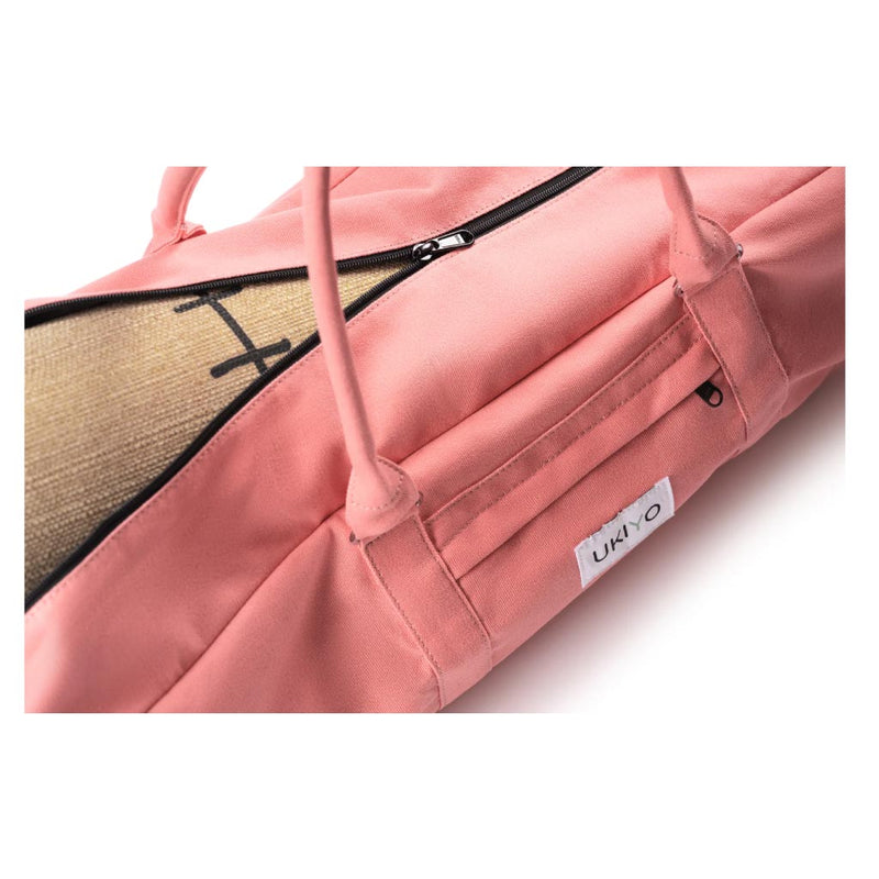 The Bag Pink