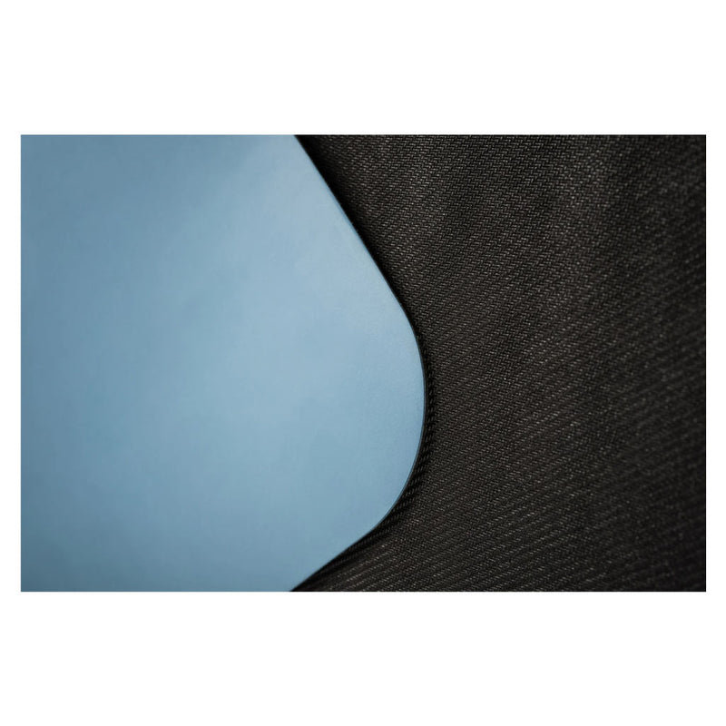 The Mat - Natural Rubber Yoga Mat Blue
