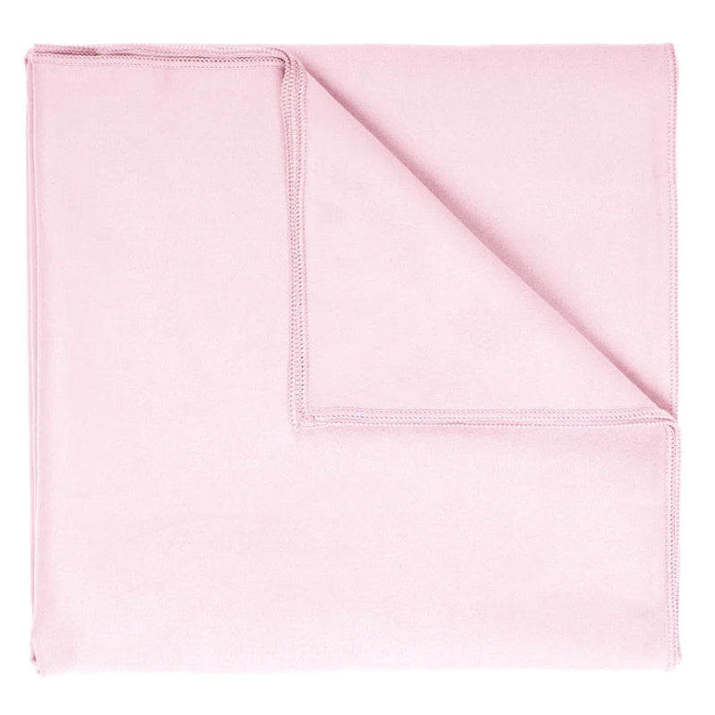The Towel - Microfiber Yoga Towel Pink