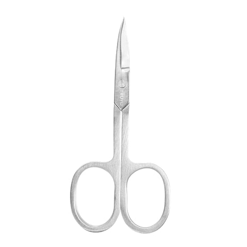 Truyu by QVS Metro Cuticle Scissor (3 pcs)