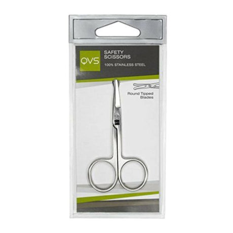 Truyu by QVS Safety Scissor (3 pcs)