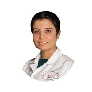 Dr.Fatima Kaneez