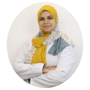 Dr. Radwa Atwa