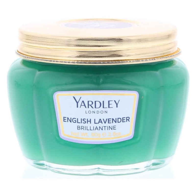 Yardley Brilliatine Eng Lavender 80gm (3 pcs)