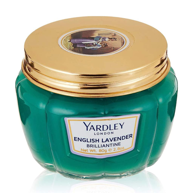 Yardley Brilliatine Eng Lavender 80gm (3 pcs)
