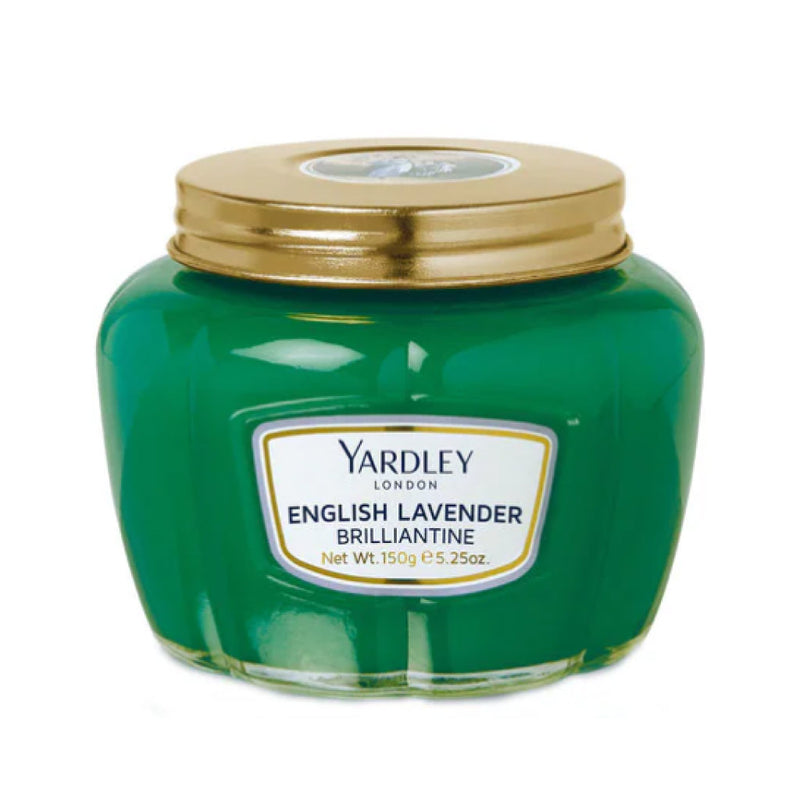 Yardley Hair Cream Lavender 150gm