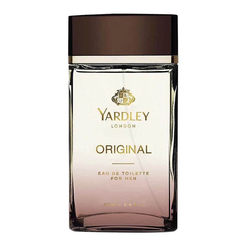 Yardley Original Edt For Men 100Ml