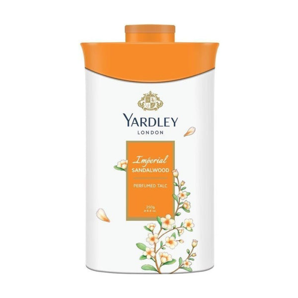 Yardley Talc Sandal 250Gm