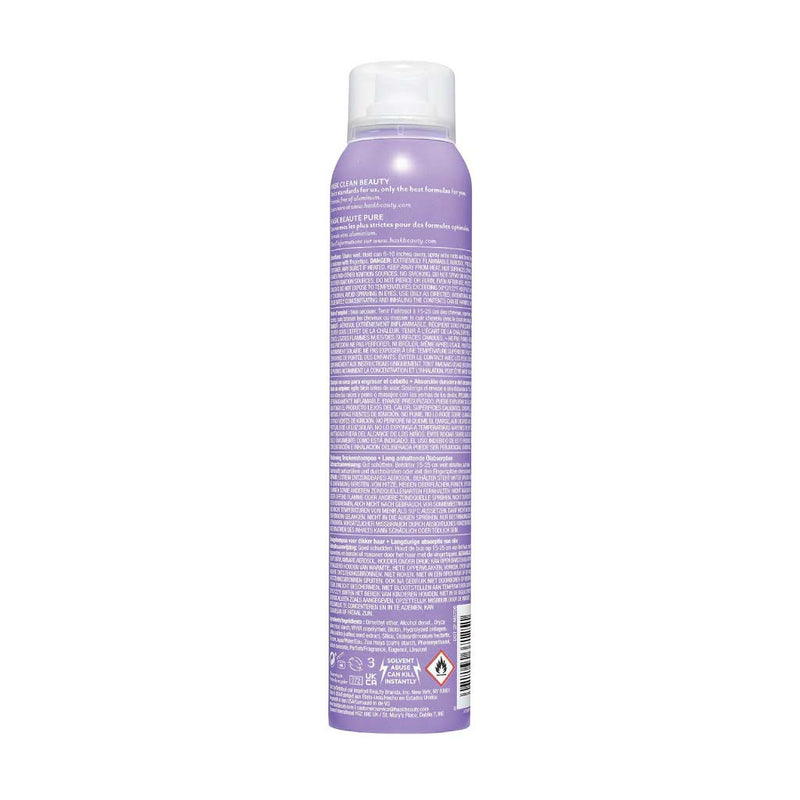 Hask Biotin Thickening Dry Shampoo 122g (2 pcs)