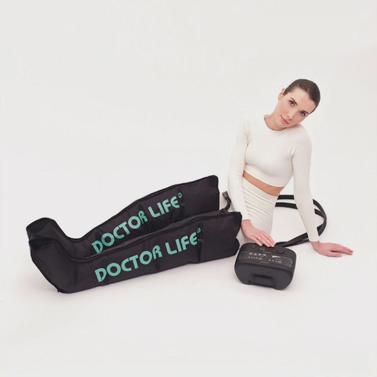 Doctor-Life-4-Max-Air-Compression-Leg-Massager