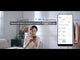 InBody Dial H30 Smart Body Composition Analyzer | Body Fat Scale