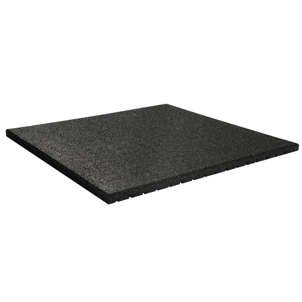 Gym Rubber Flooring 15mm