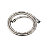 Vitapure SS Shower hose 1.5M