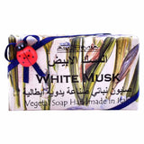 Alchimia-Vegetal-Soap-White-Musk-200G-_4-pcs