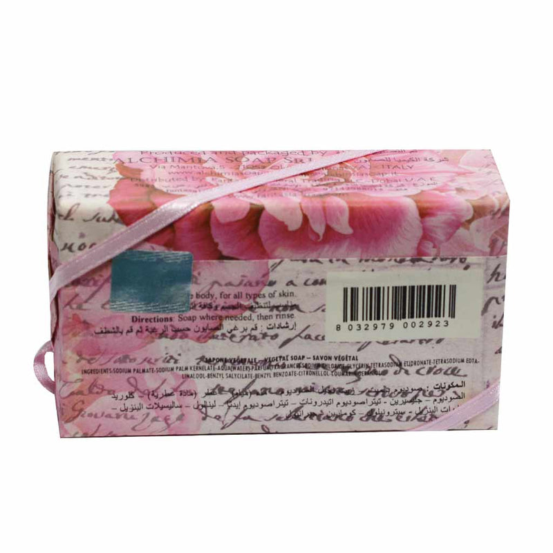 Alchimia-Vegetal-Soap-rose-oud-200G-1