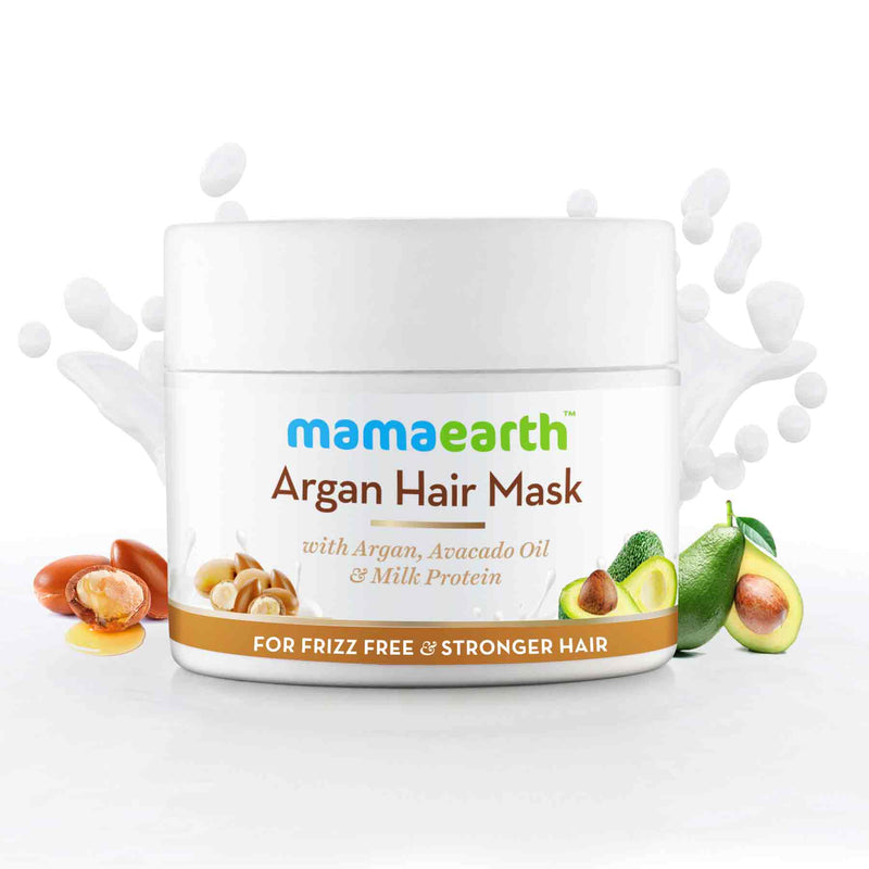 Argan-Hair-Mask-for-Frizz-Free-_-Stronger-Hair-200ml