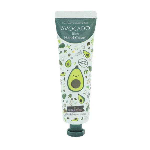 Avocado-Rich-Hand-Cream-60-ml-Green-1