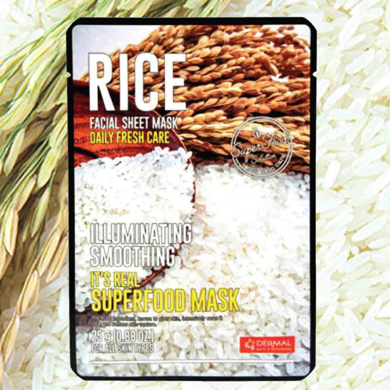 Dermal-Its-Real-Superfood-Mask-RICE-2