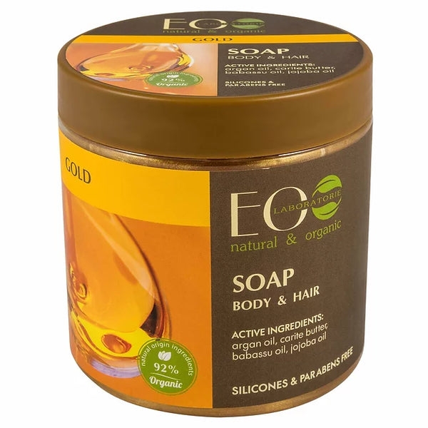 EO-Laboratorie-Organic-Argan-oil-gold-soap-for-body-and-hair-moisturizing