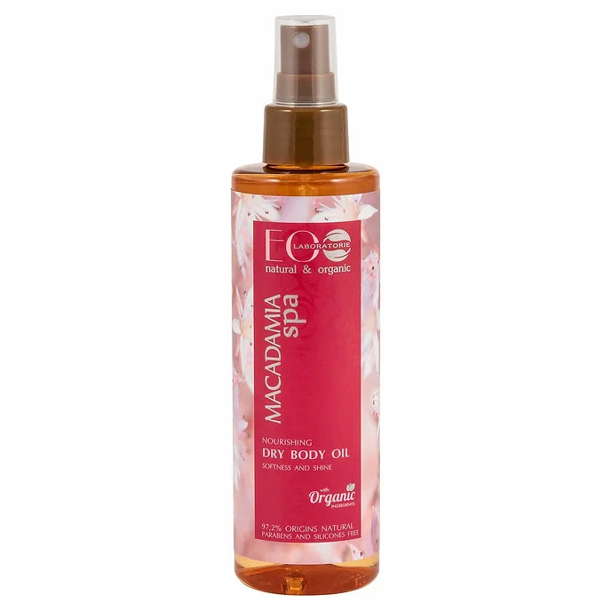 EO-Laboratorie-Organic-nourishing-macadamia-dry-body-oil-tenderness-and-radiance-of-skin