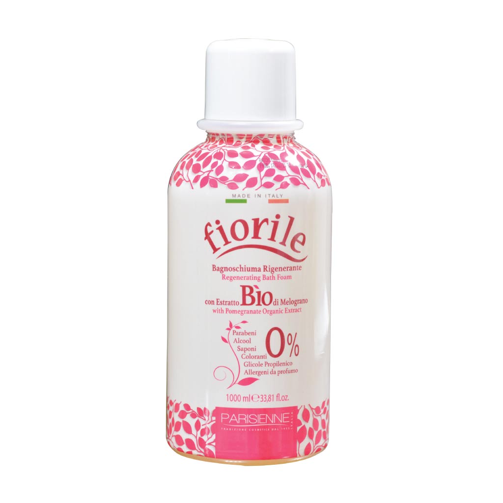 FIORILE-FOAM-BATH-BIO--POMEGRANATE-1000ML-1