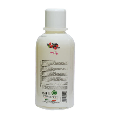 FIORILE-FOAM-BATH-RED-FRUITS-1000ML