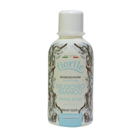 FIORILE-FOAM-BATH-WHITE-MUSK-1000ML-1